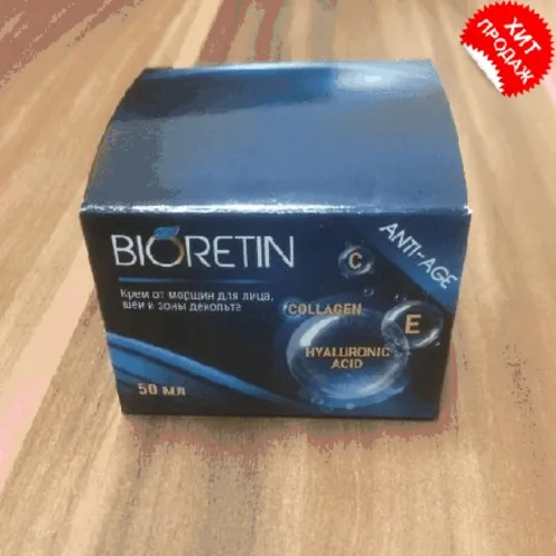 Beauty age cream
