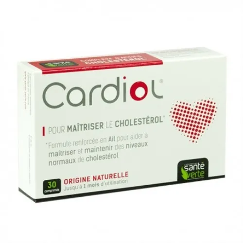Cardiotensive zloženie - recenzie - cena - lekáreň - kúpiť - Slovensko - nazor odbornikov - komentáre.