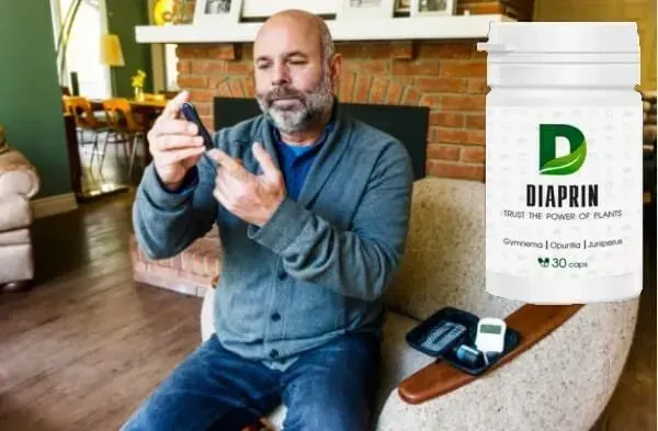 Diaform+ : zloženie iba prírodné zložky.