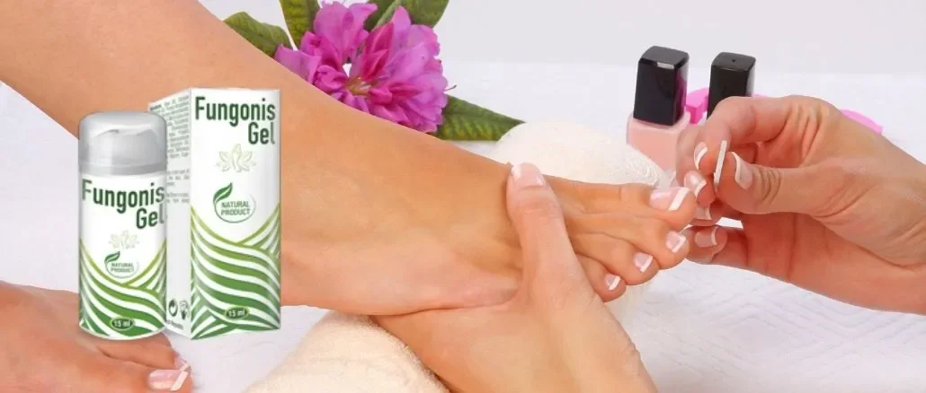 Exofeet oil